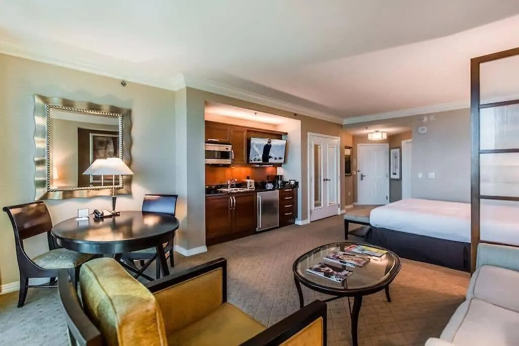 Ferienhaus Mgm 21818 Studio Las Vegas USA