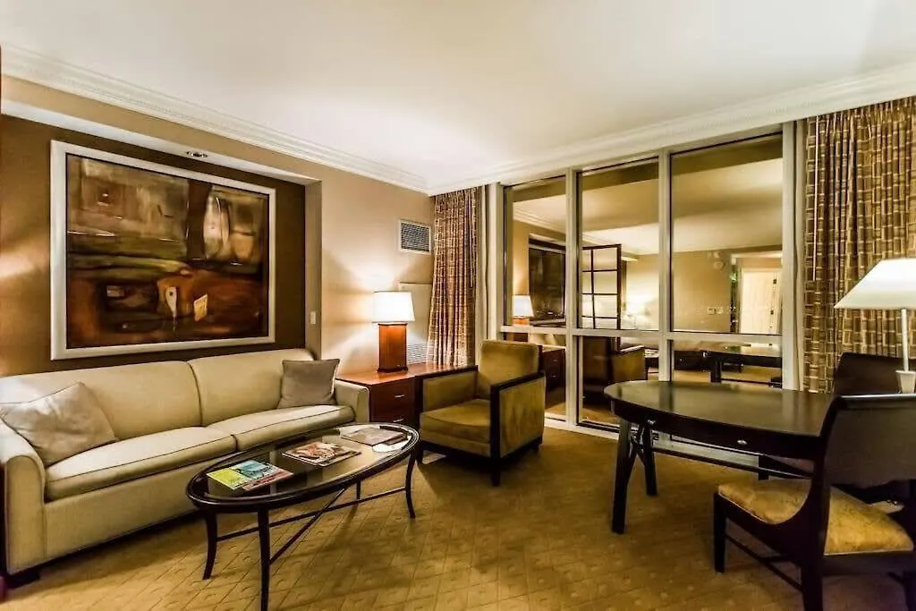 Ferienhaus Mgm 21818 Studio Las Vegas