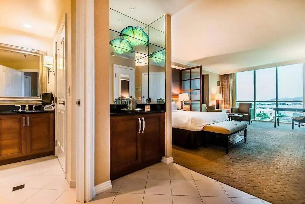 Mgm 21818 Studio Las Vegas Ferienhaus