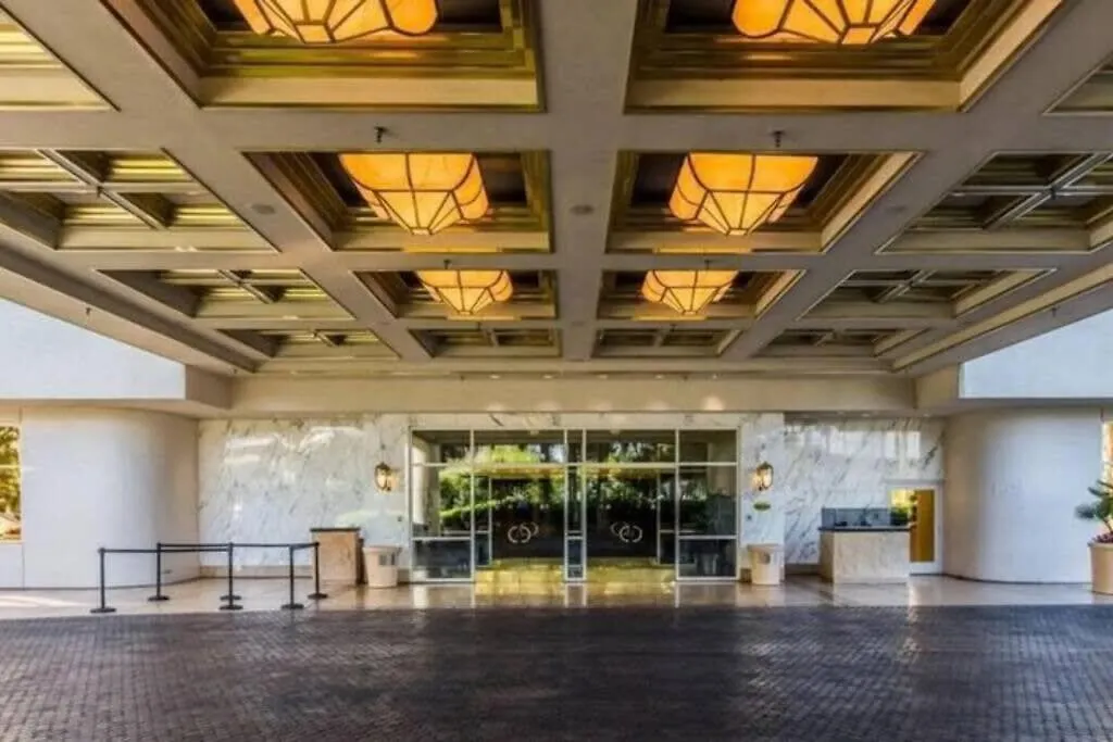 Ferienhaus Mgm 21818 Studio Las Vegas USA